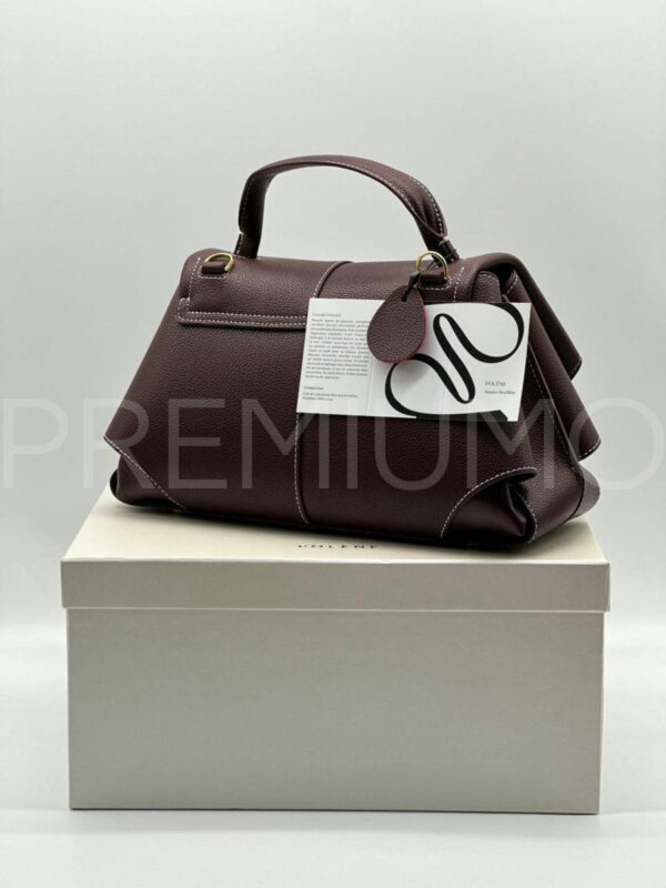 Polene сумка PR827614 8
