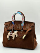Hermes сумка PR438980 5