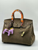Hermes сумка PR245372 10