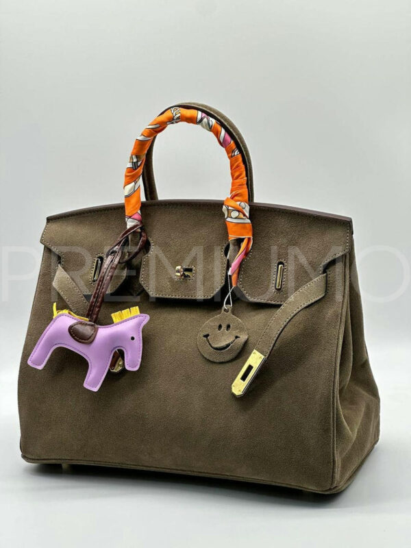 Hermes сумка PR245372 3