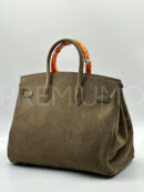 Hermes сумка PR245372 11