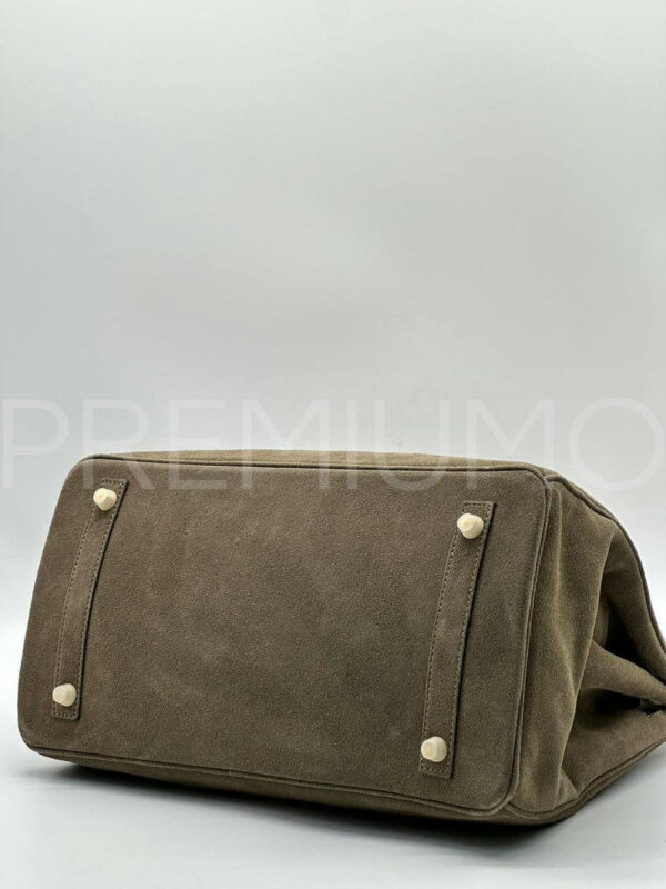 Hermes сумка PR245372 5