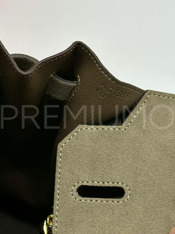 Hermes сумка PR245372 6