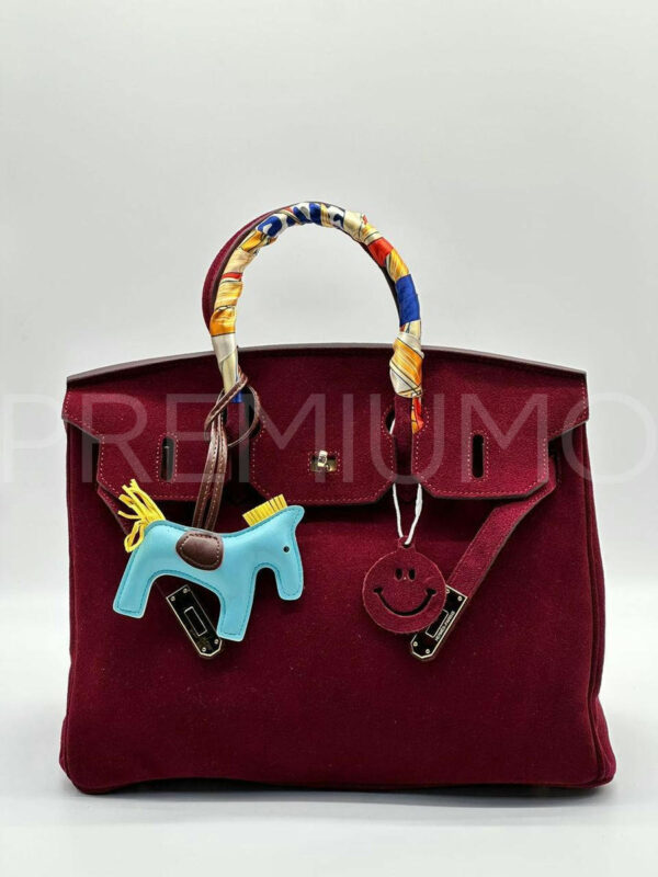 Hermes сумка PR934662 3