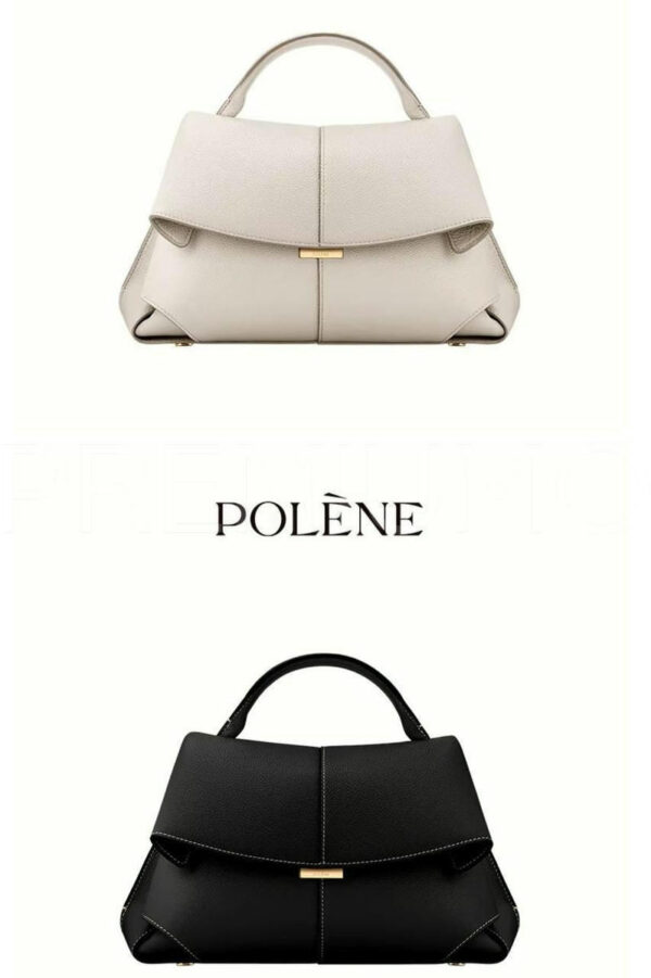 Polene сумка PR857146 6