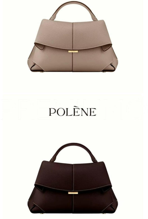 Polene сумка PR827614 12