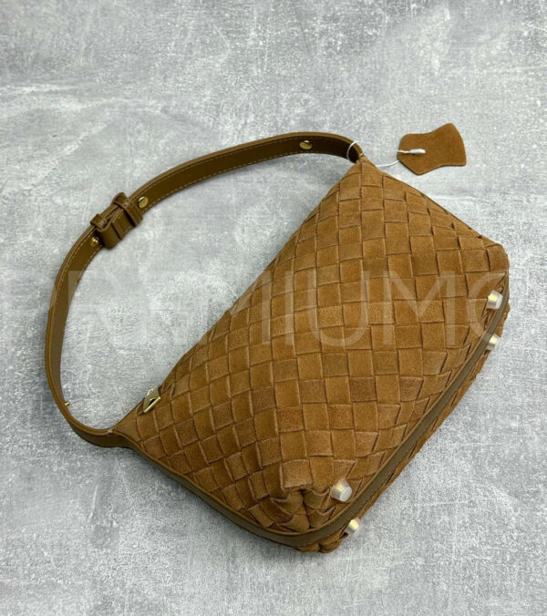 Bottega Veneta сумка PR798082 3