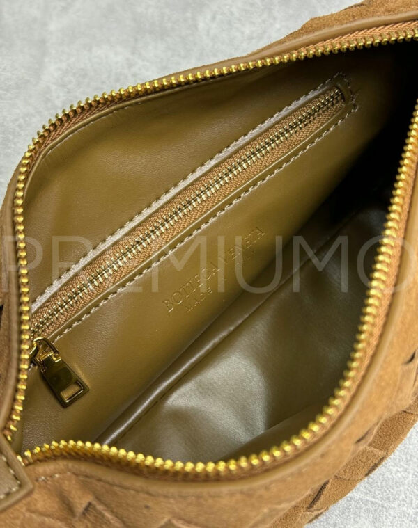 Bottega Veneta сумка PR798082 4