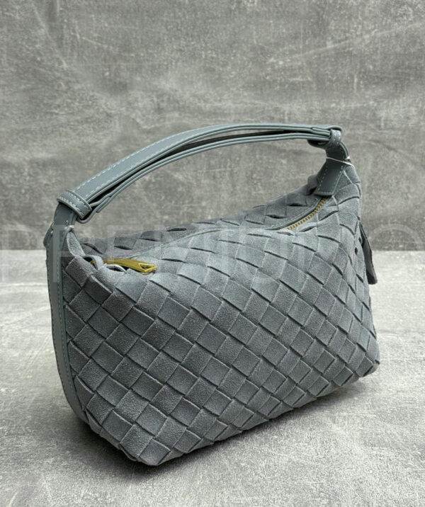 Bottega Veneta сумка PR663630 4