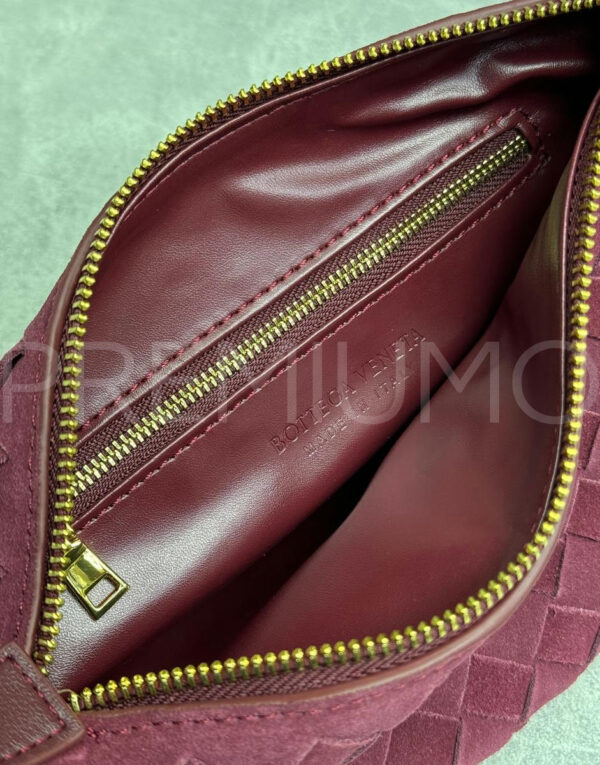 Bottega Veneta сумка PR819888 4