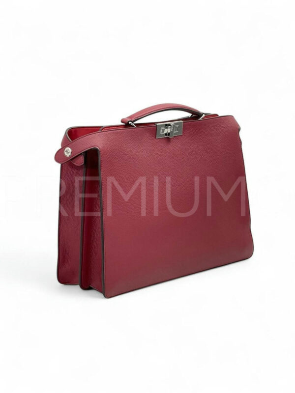 Fendi портфель PR434622