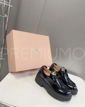 Miu Miu ботинки PR167068