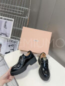 Miu Miu ботинки PR167068 13