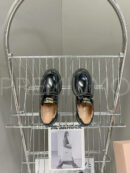 Miu Miu ботинки PR167068 14