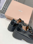 Miu Miu ботинки PR167068 16