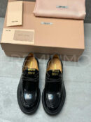 Miu Miu ботинки PR167068 18