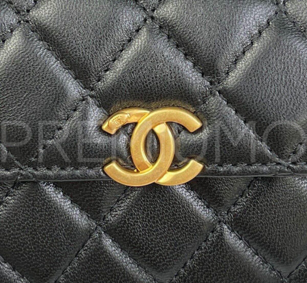 Chanel сумка PR346555 5