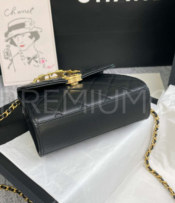 Chanel сумка PR346555 6