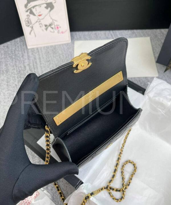 Chanel сумка PR346555 7