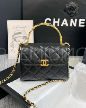 Chanel сумка PR346555