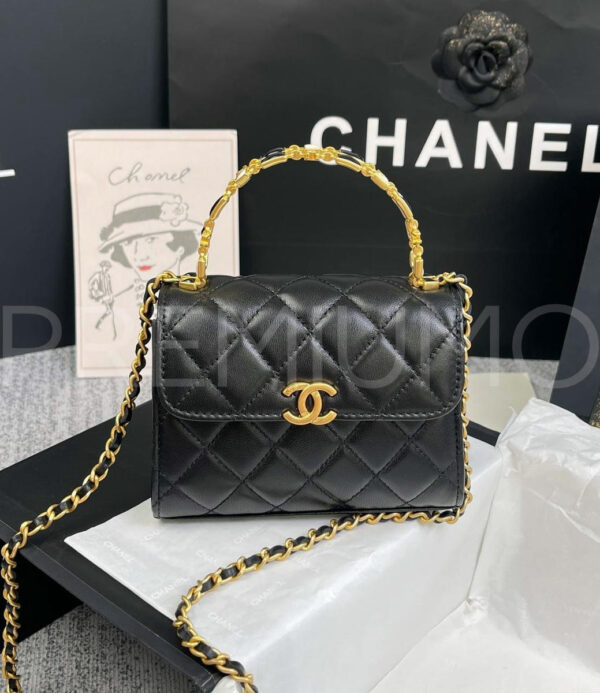 Chanel сумка PR346555