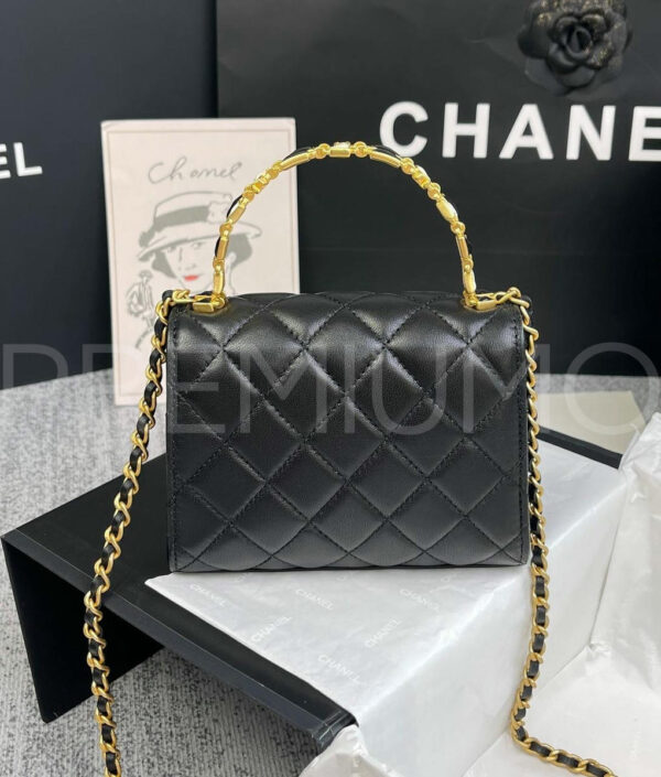 Chanel сумка PR346555 2