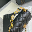 Chanel сумка PR346555 12