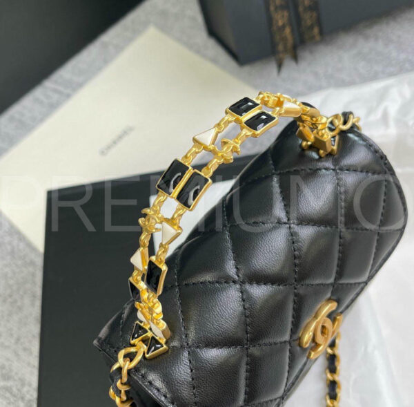 Chanel сумка PR346555 4