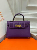 Hermes Kelly mini сумка PR577880 4