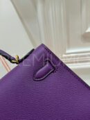 Hermes Kelly mini сумка PR577880 5