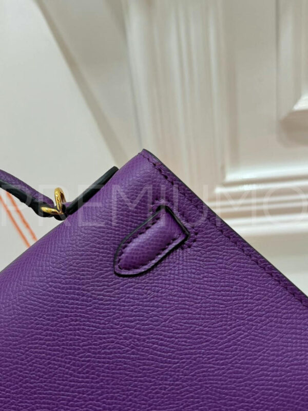 Hermes Kelly mini сумка PR577880 2