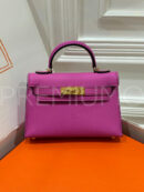 Hermes Kelly mini сумка PR836409 3