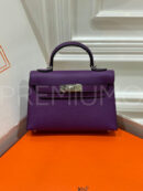 Hermes Kelly mini сумка PR447139 3