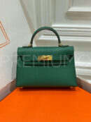 Hermes Kelly mini сумка PR279978 3