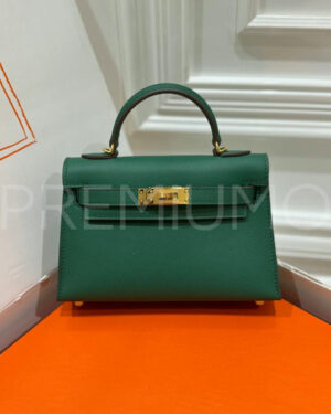 Hermes Kelly mini сумка PR279978
