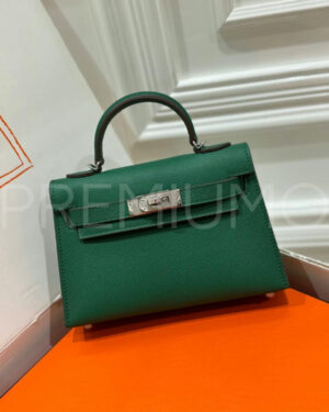 Hermes Kelly mini сумка PR221761 Hermes Kelly mini сумка PR221761