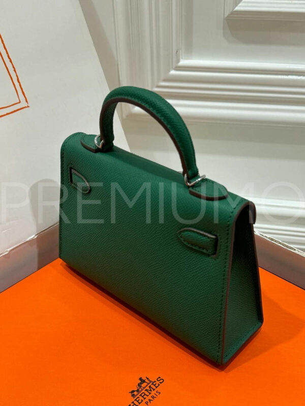 Hermes Kelly mini сумка PR221761 2