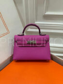 Hermes Kelly mini сумка PR277824 3