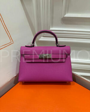 Hermes Kelly mini сумка PR277824