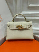 Hermes Kelly mini сумка PR336358 7