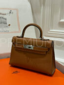Hermes Kelly mini сумка PR515968 7