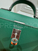 Hermes Kelly mini сумка PR221761 6