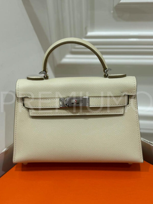 Hermes Kelly mini сумка PR219779