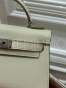 Hermes Kelly mini сумка PR219779 5