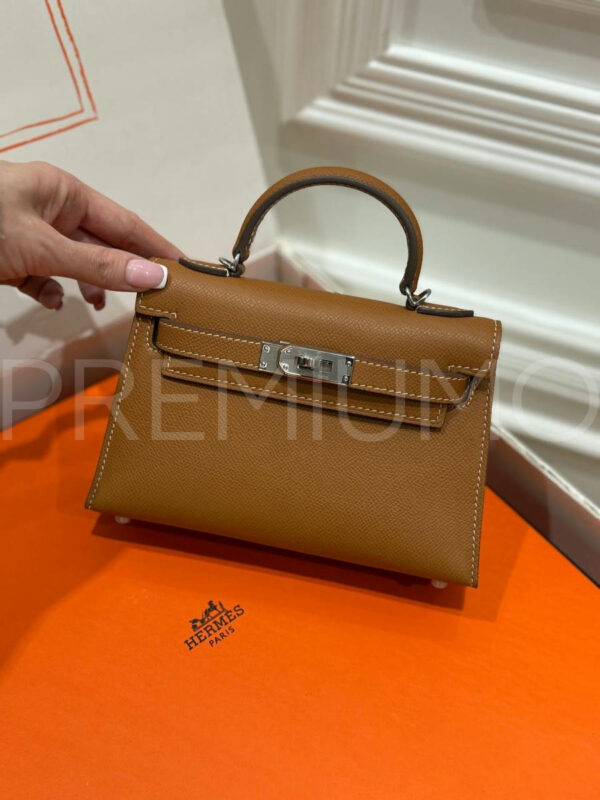 Hermes Kelly mini сумка PR515968 2