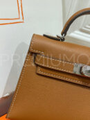 Hermes Kelly mini сумка PR515968 11