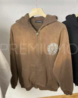 Chrome Hearts худи PR684495