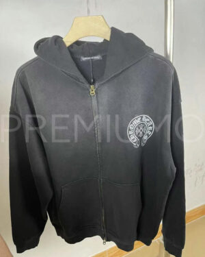 Chrome Hearts худи PR656438