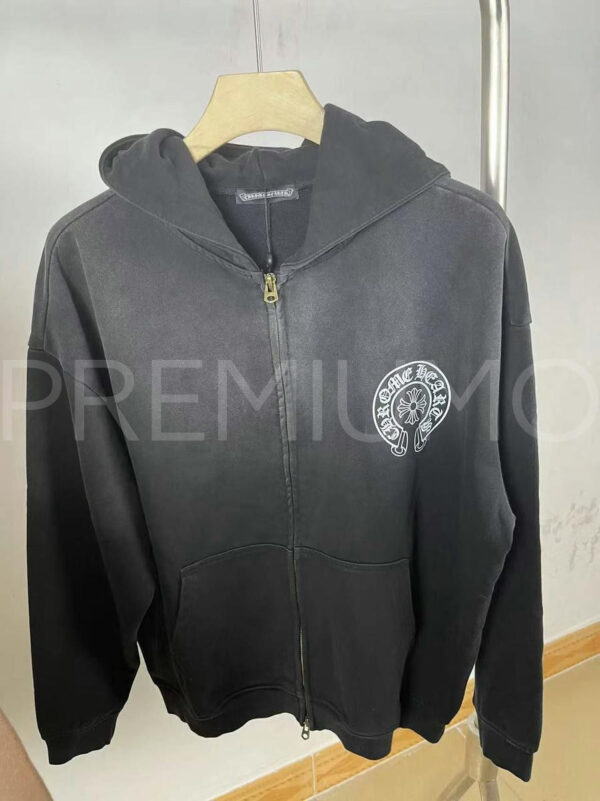 Chrome Hearts худи PR656438