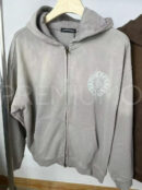 Chrome Hearts худи PR483619 5